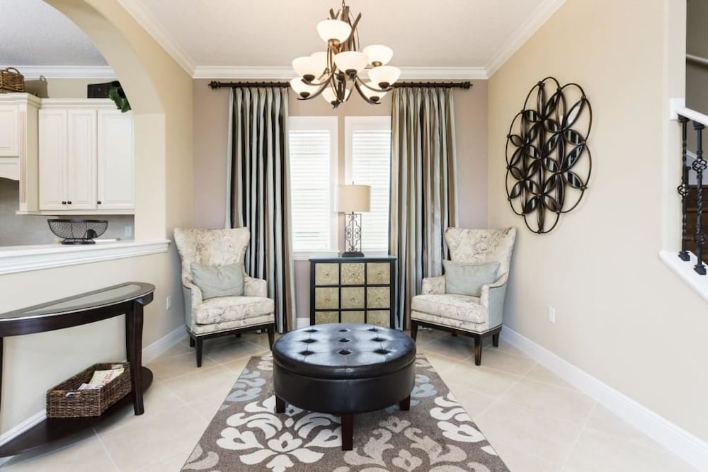House, Multiple Beds (Amazing Reunion Resort Golf Course Ga)