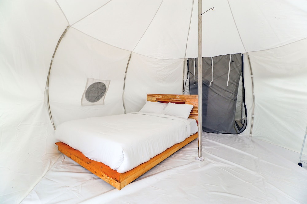 Tenda Kotak