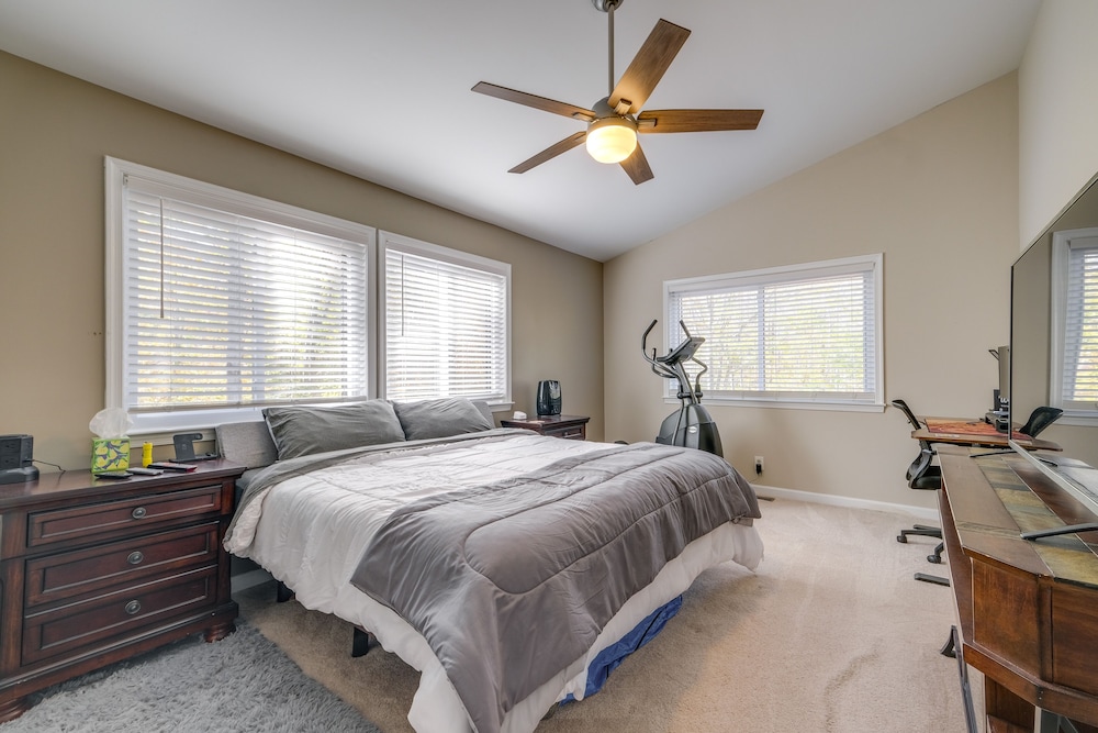 House (4 Bedrooms) photo 1