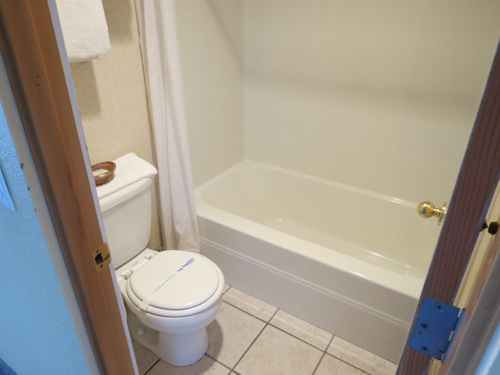 Standard Room (No Pets Allowed) photo 2