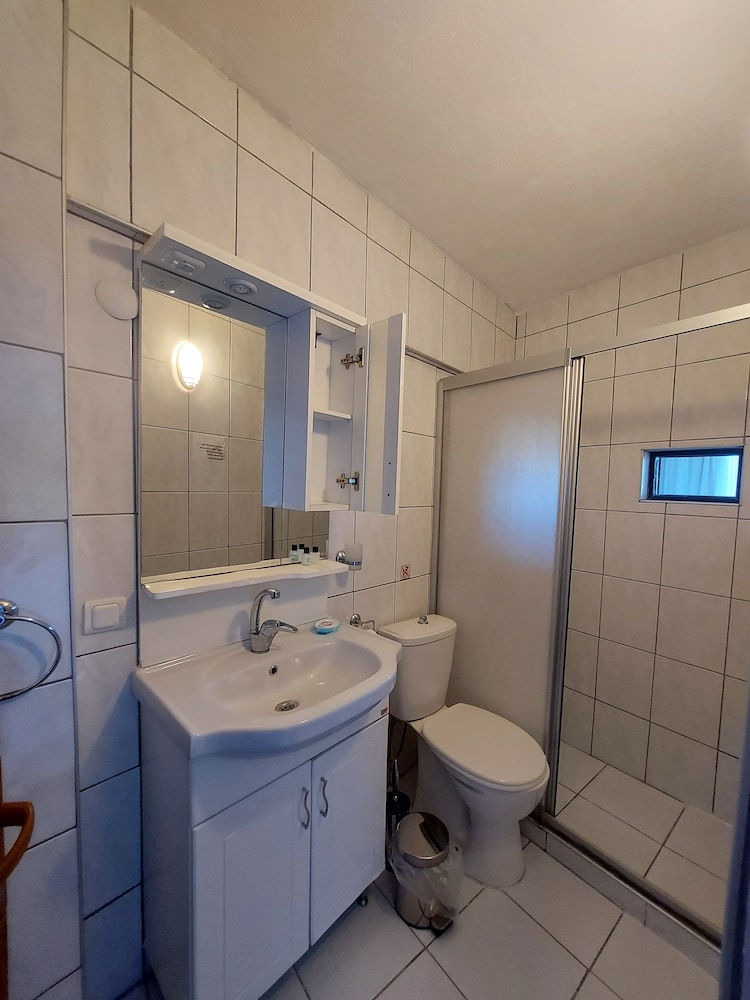 Deluxe Double Room, Sea View photo 3