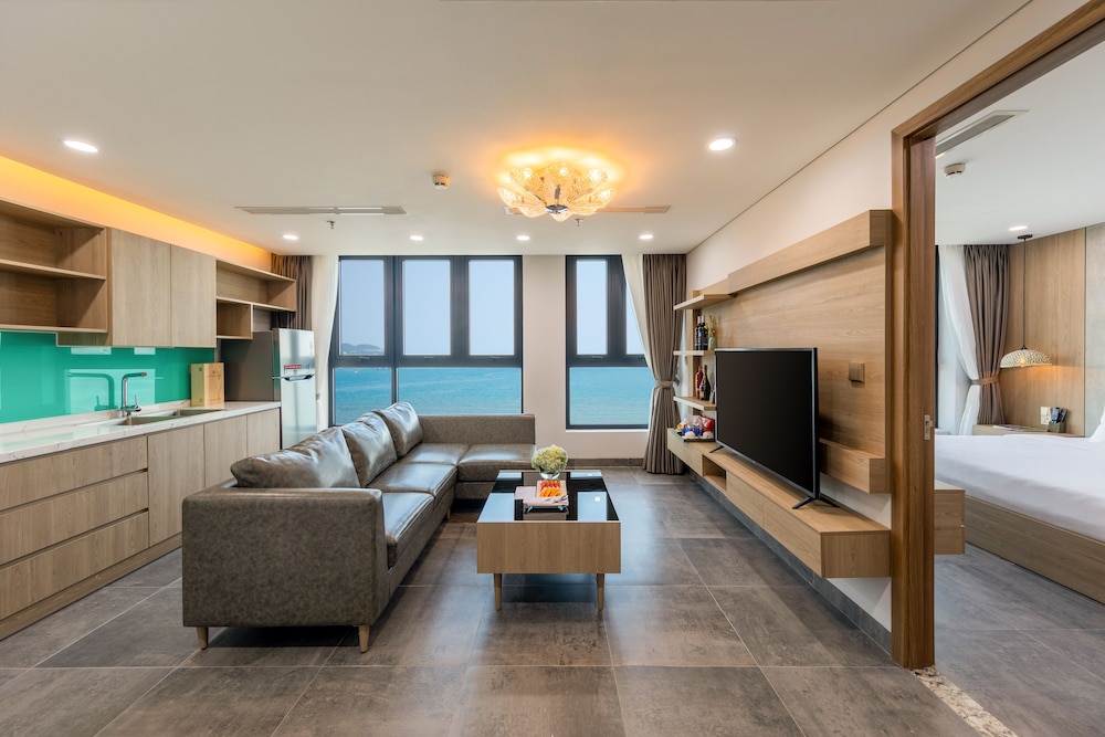 Nguyen Gia Suite - Photo 3