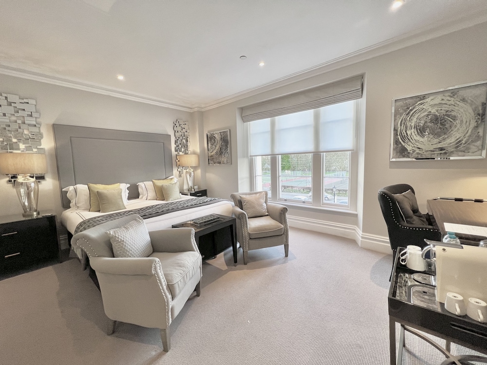 Luxury Double Room, Ensuite photo 2