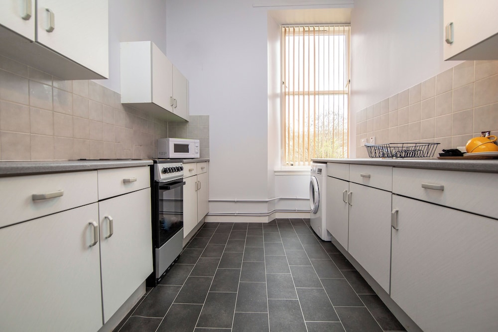 Business Apartment photo 3