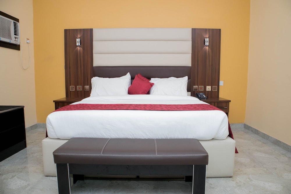 Superior Room - Photo 7