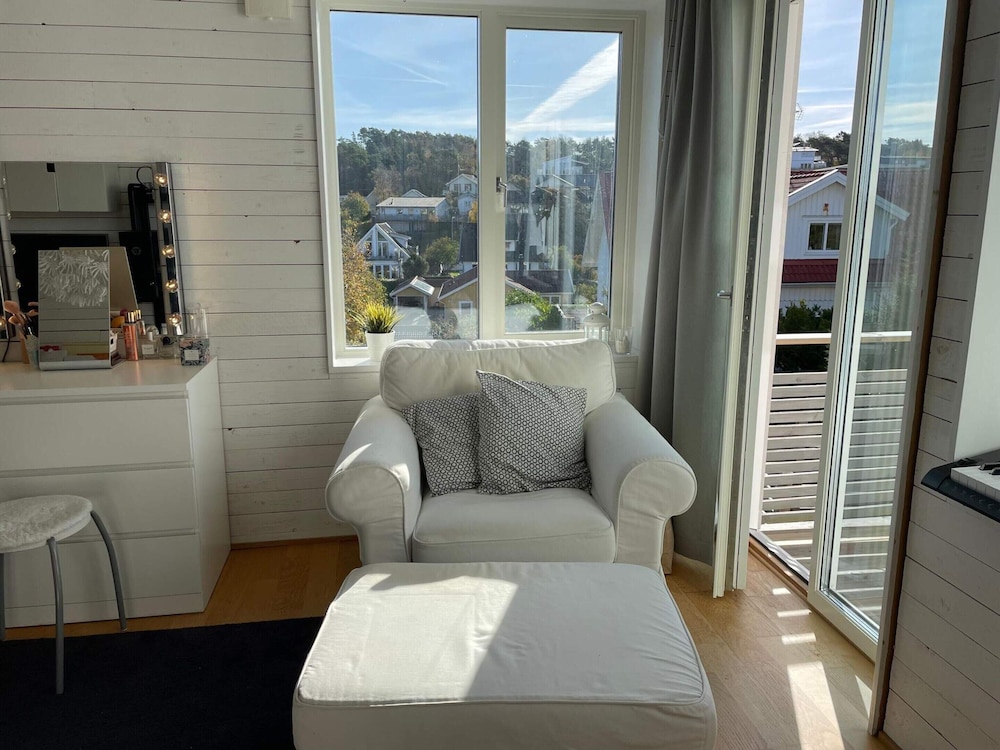 5 Star Holiday Home in Torslanda