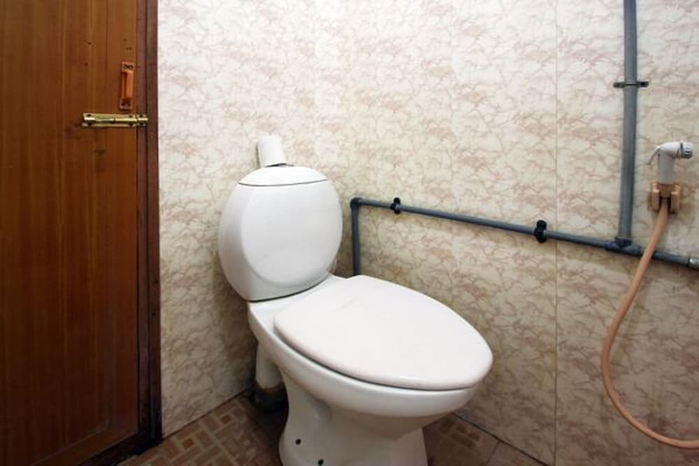 Classic Shared Dormitory, Multiple Beds, Non Smoking photo 2