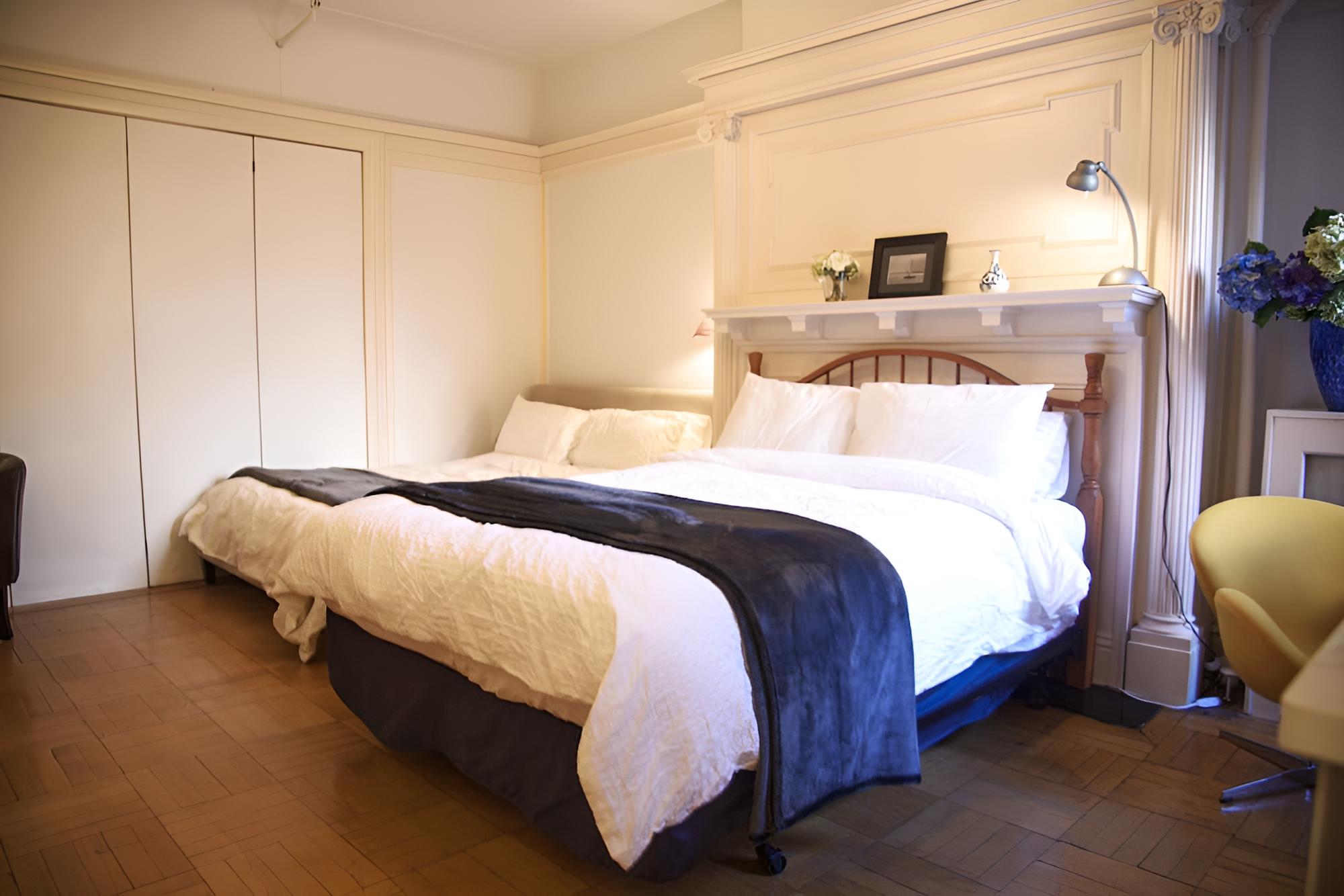Standard Studio, 2 Queen Beds, Kitchenette, Ground Floor photo 1