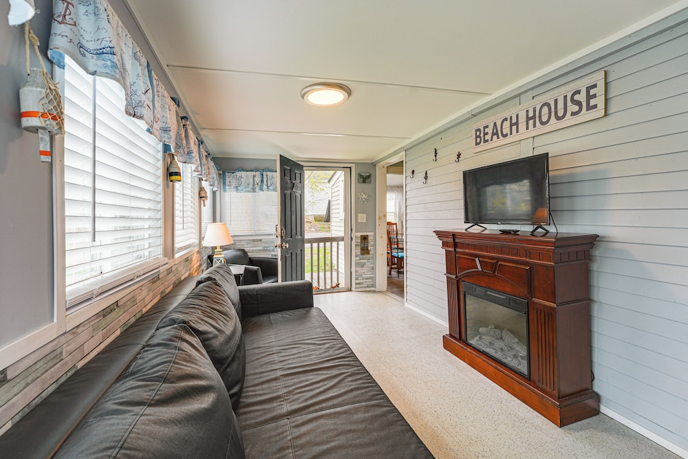 Cottage (2 Bedrooms) photo 1