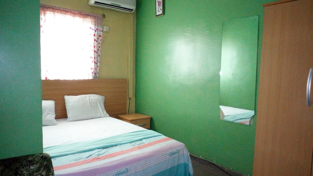 Executive Double Room photo 2