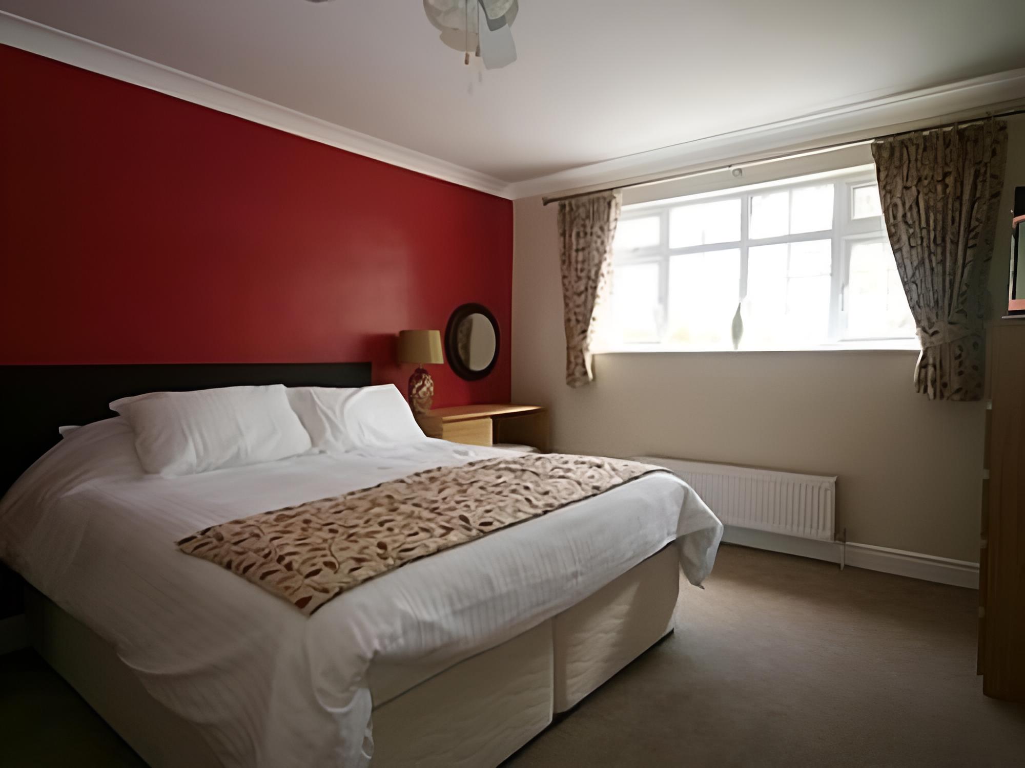 Double Room, Ensuite photo 1