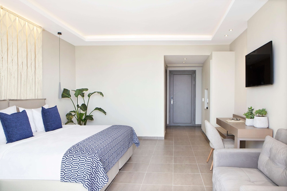 Deluxe Bungalow, Sea View - Photo 1