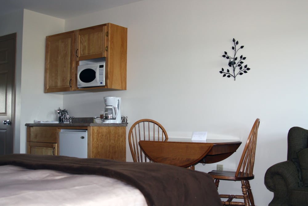 Standard Room, 1 Bedroom, Mountain View photo 3