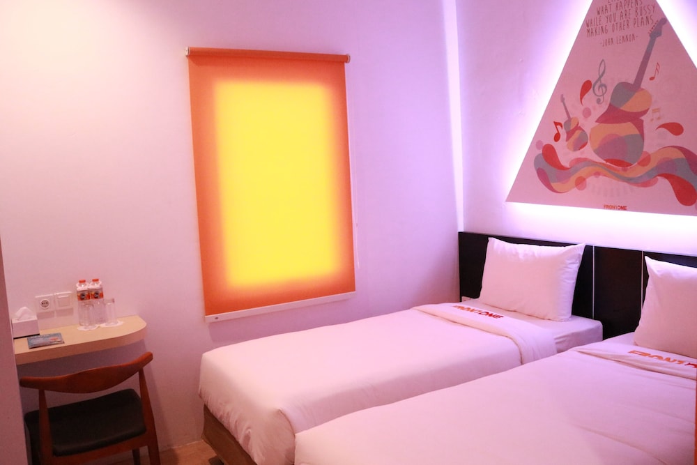 Superior Twin Room photo 1