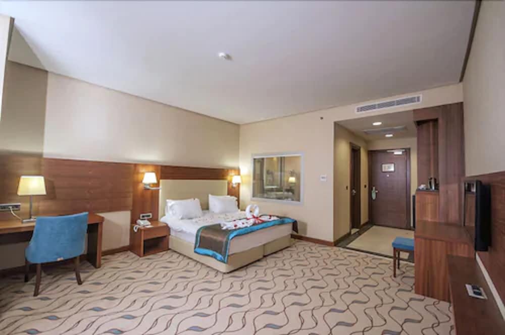 Deluxe Double Room photo 1