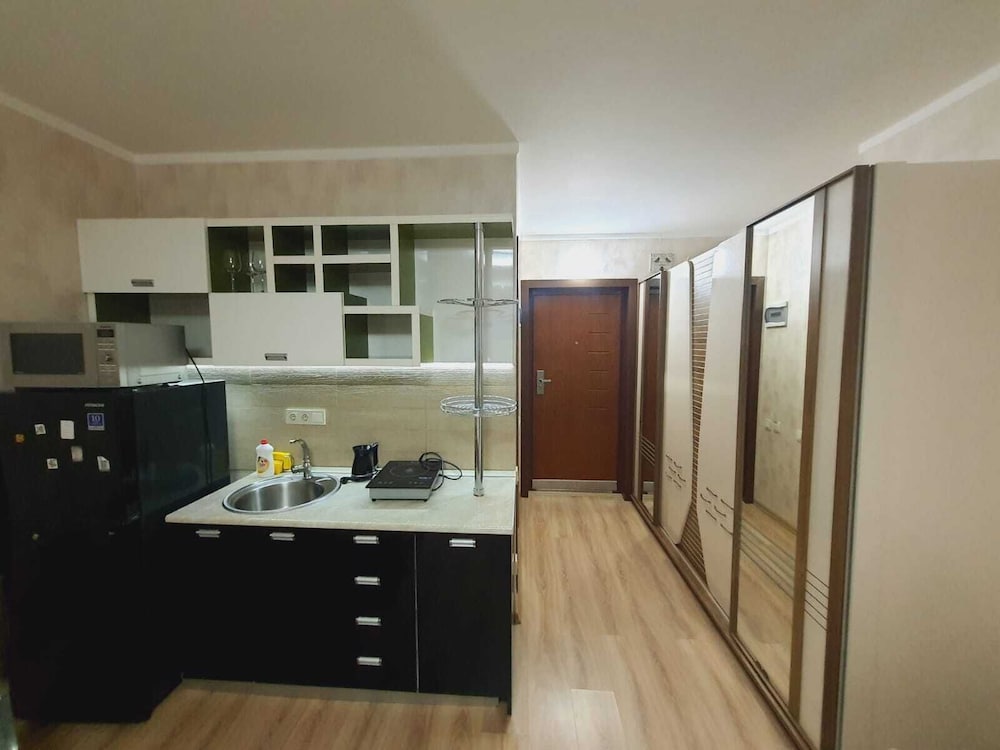 Comfort Triple Room, Sea View, Beachfront photo 3