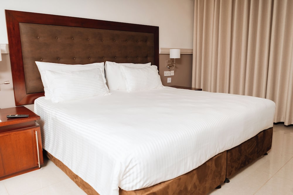 Deluxe Single Room photo 1