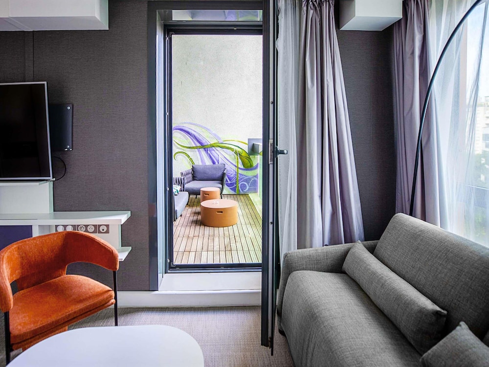 Executive Room, 1 Queen Bed - Photo 5