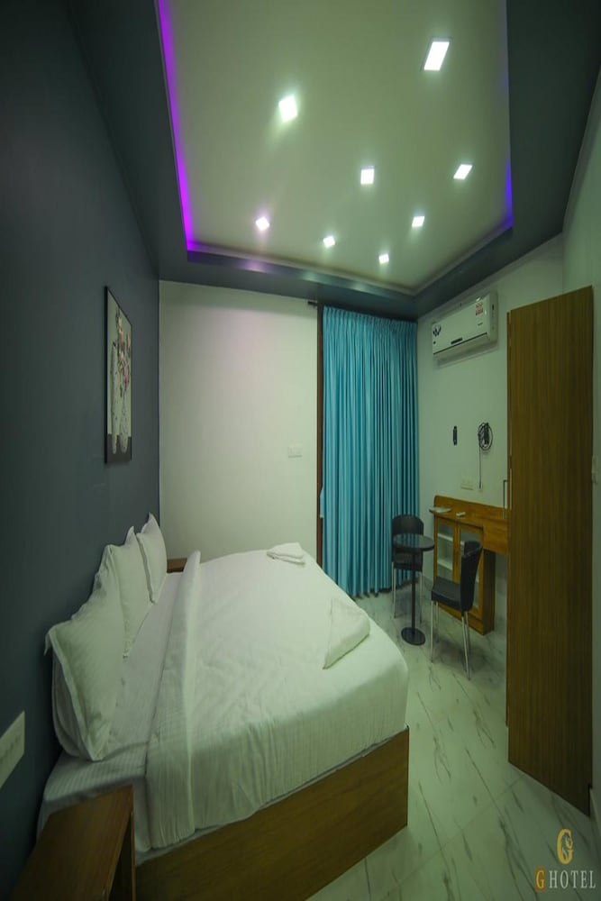 Suite photo 1