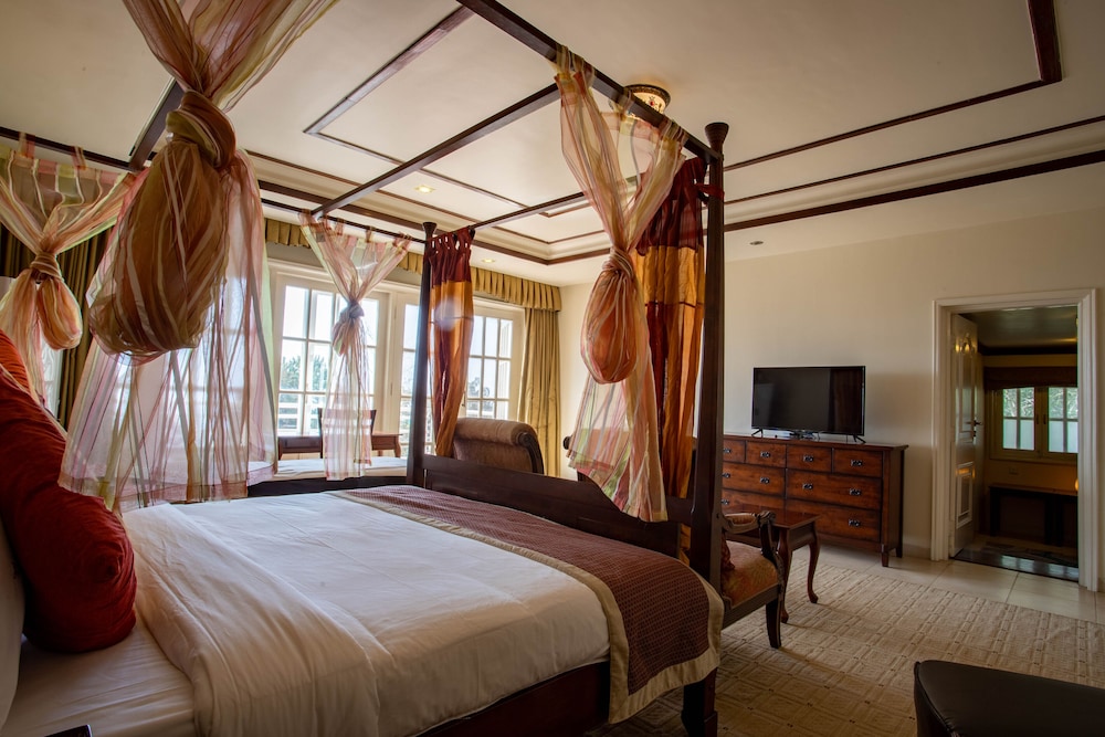 Presidential Suite, City View photo 2