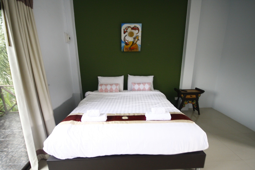 Standard Double Room photo 3