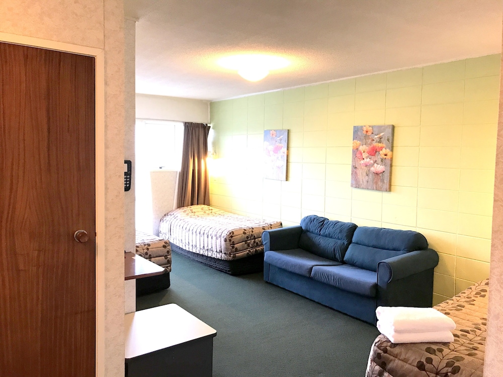 Family Suite (Budget) photo 1