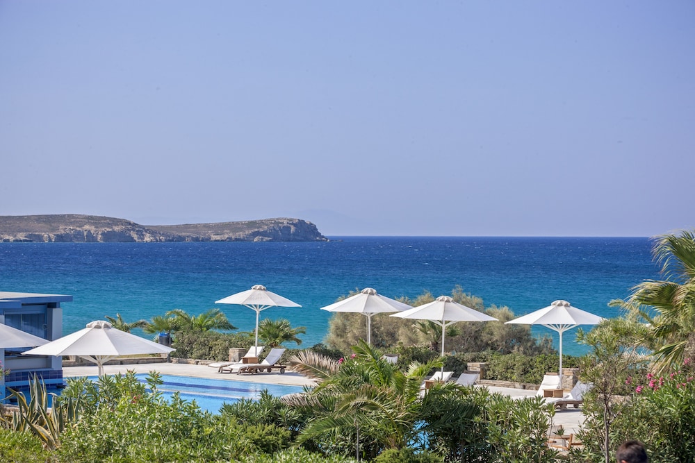 Grand Suite, Sea View photo 2