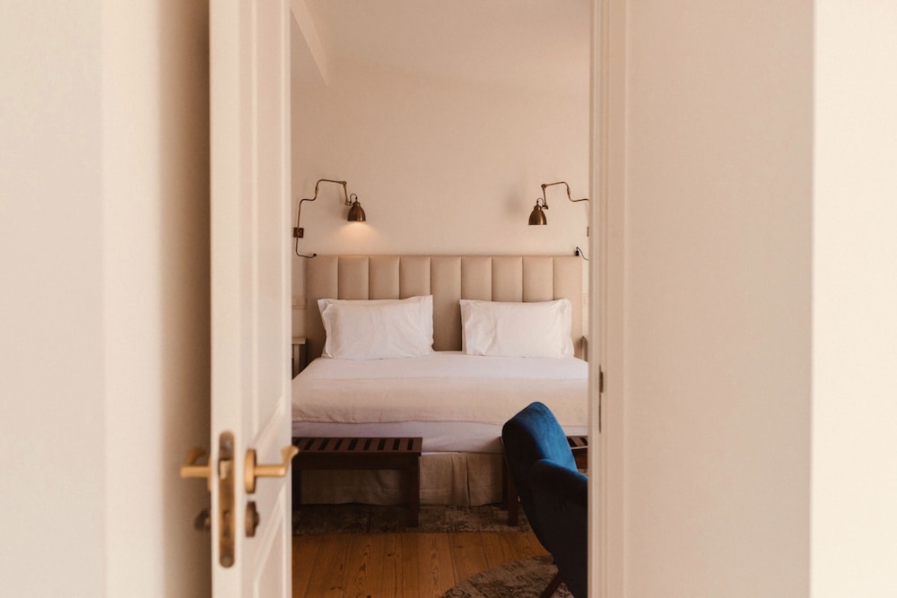 Comfort Double Room (Mansard) - Photo 3