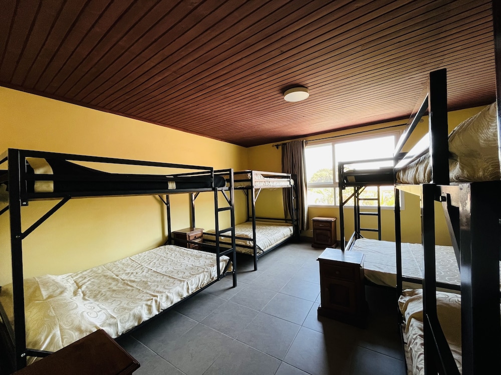 Basic Shared Dormitory