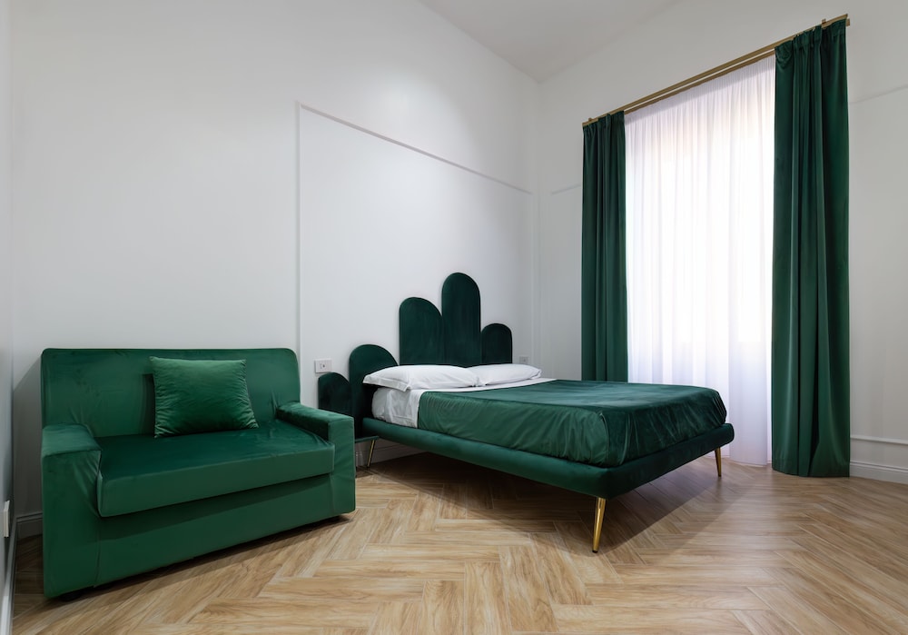 Superior Quadruple Room