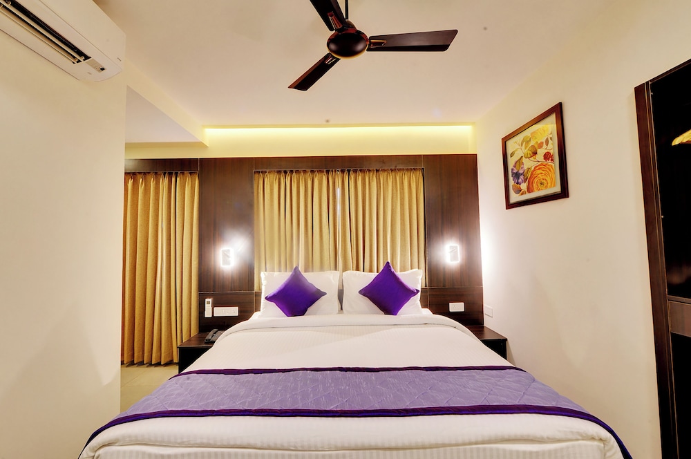 Premium Room - Photo 1