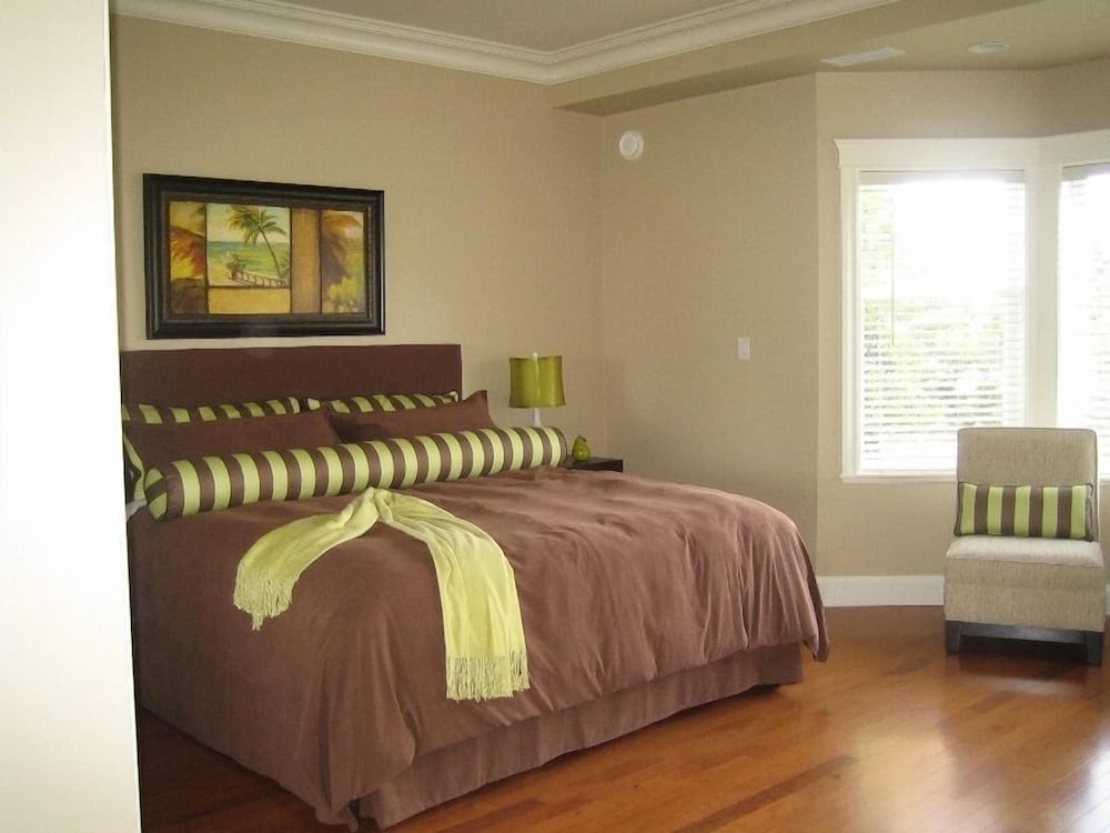 Deluxe Room photo 3