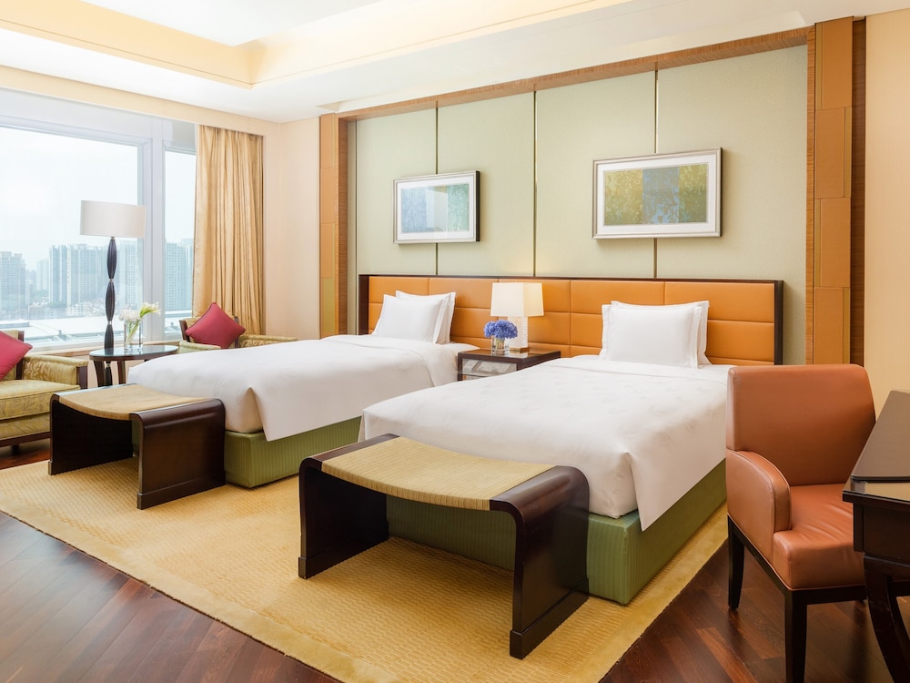 Deluxe Twin Bed Room photo 1