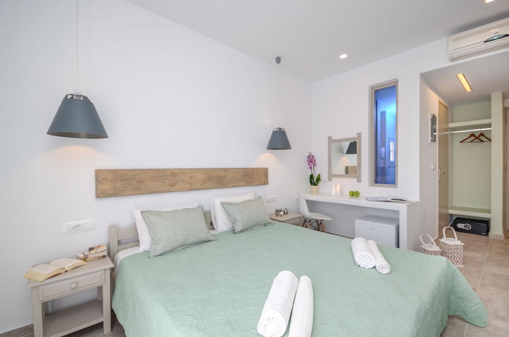 Superior Double Room photo 3