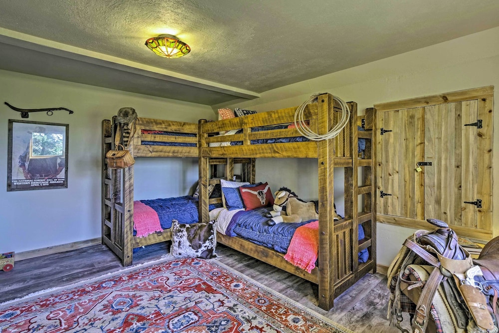House (5 Bedrooms) photo 1
