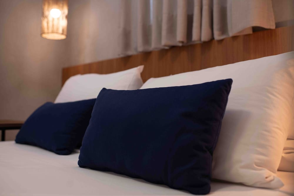 Basic Double Room - Photo 3