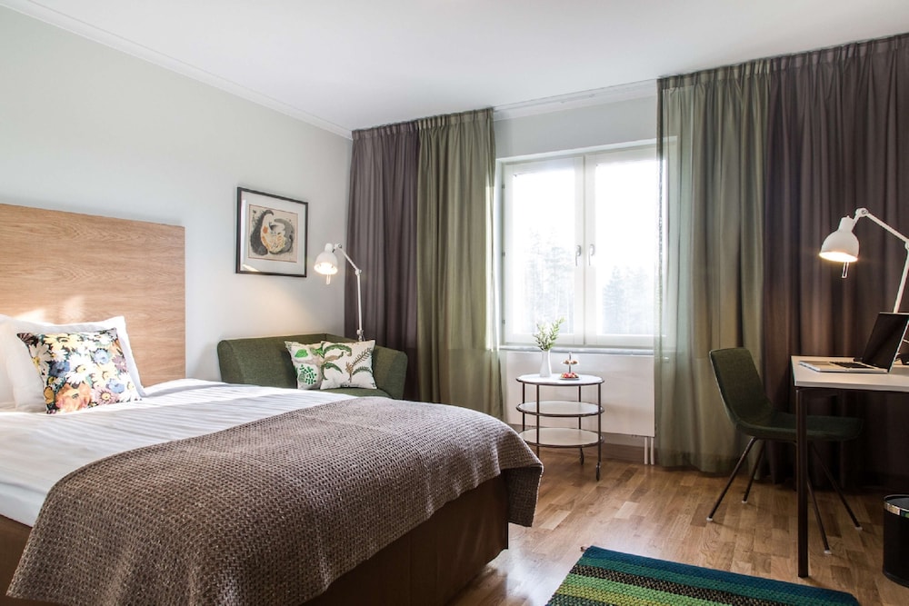 Superior Room, 1 Double Bed, Non Smoking - Photo 1