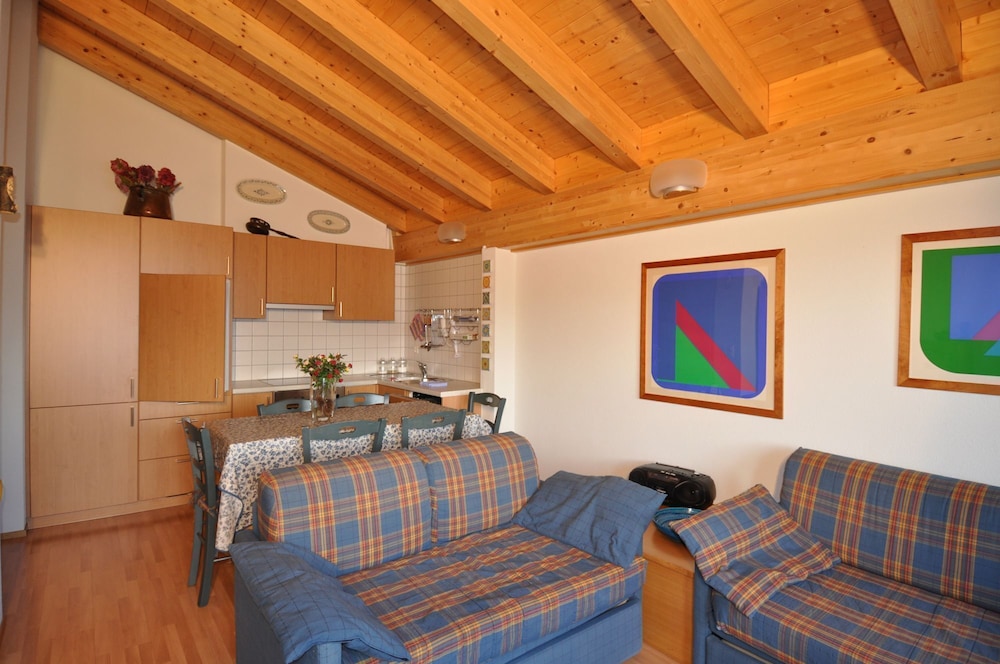 Apartment, 1 Bedroom