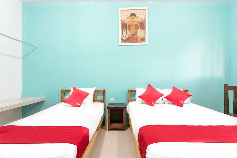 Junior Double Room, Garden View photo 1