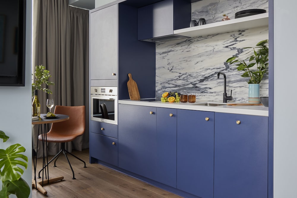 1 Bedroom Suite