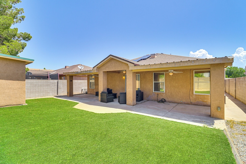House (3 Bedrooms) photo 1
