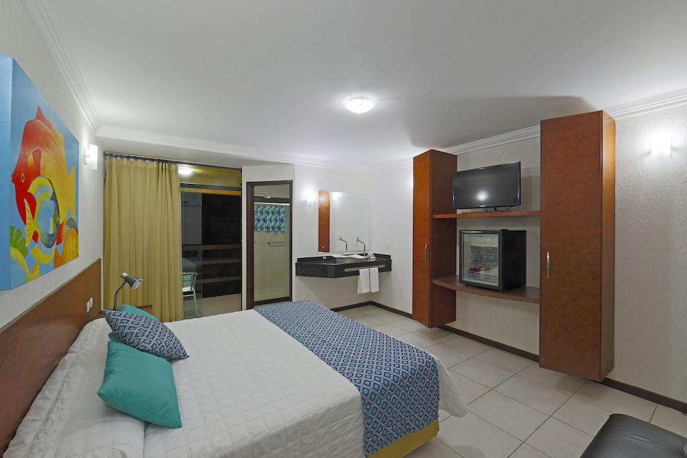 Deluxe Room photo 3
