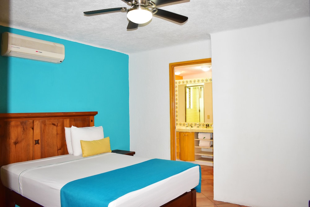 Family Suite, 3 Bedrooms - Photo 2