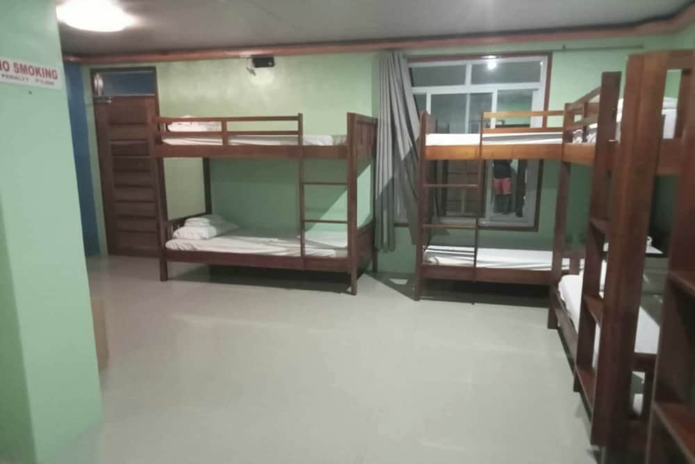 Shared Dormitory