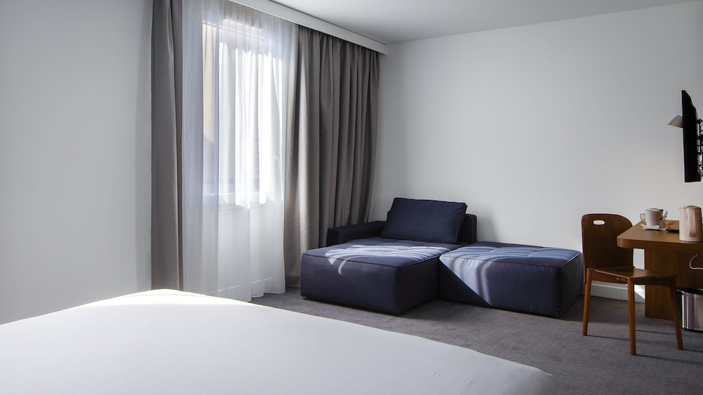 Holiday Inn Express Le Havre – Centre, et IHG Hotel, Billede 2