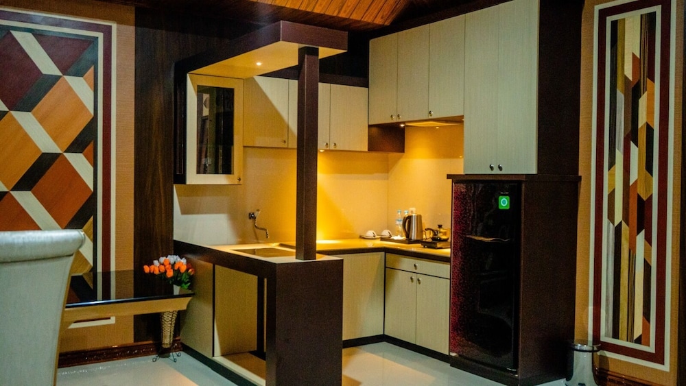 Executive Suite photo 3