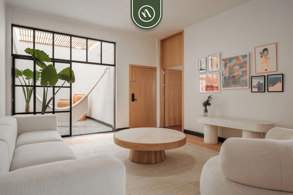 Design Apartment, City View photo 1