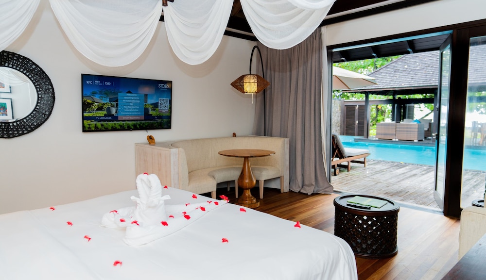 Grand Villa (beach Pool)