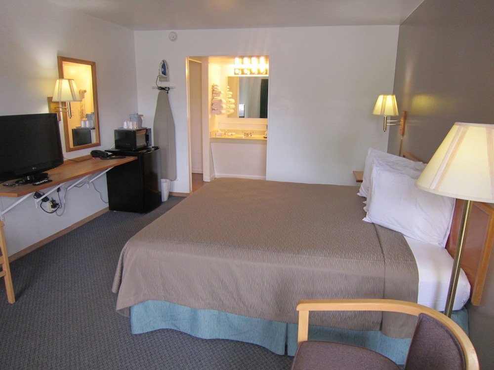 Classic Room, Non Smoking photo 1