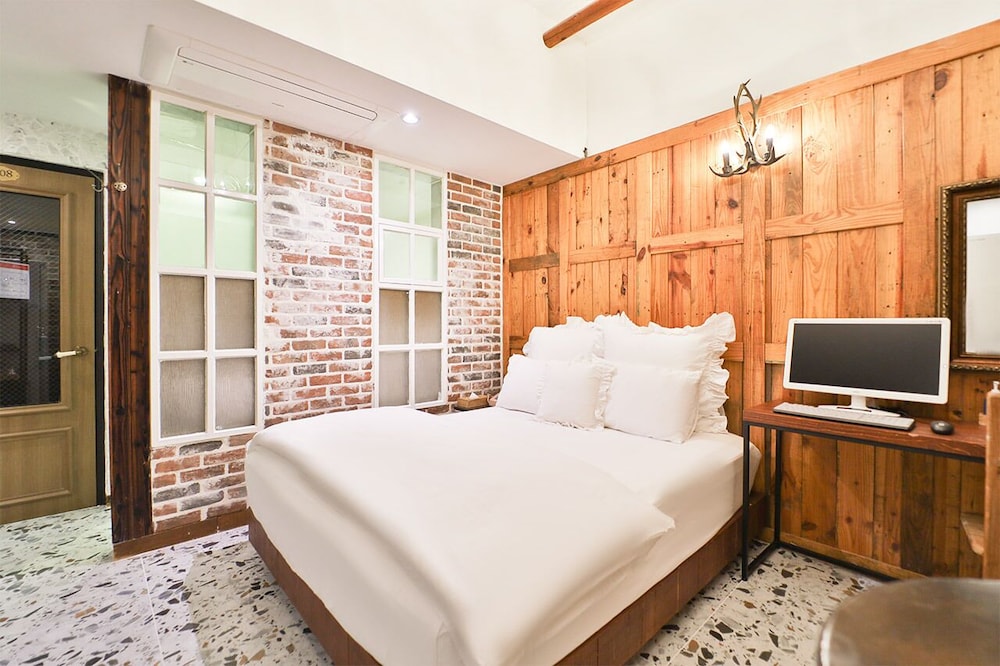 Deluxe Double Room photo 1
